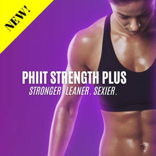 Load image into Gallery viewer, Phiit-strength-plus-strength-training
