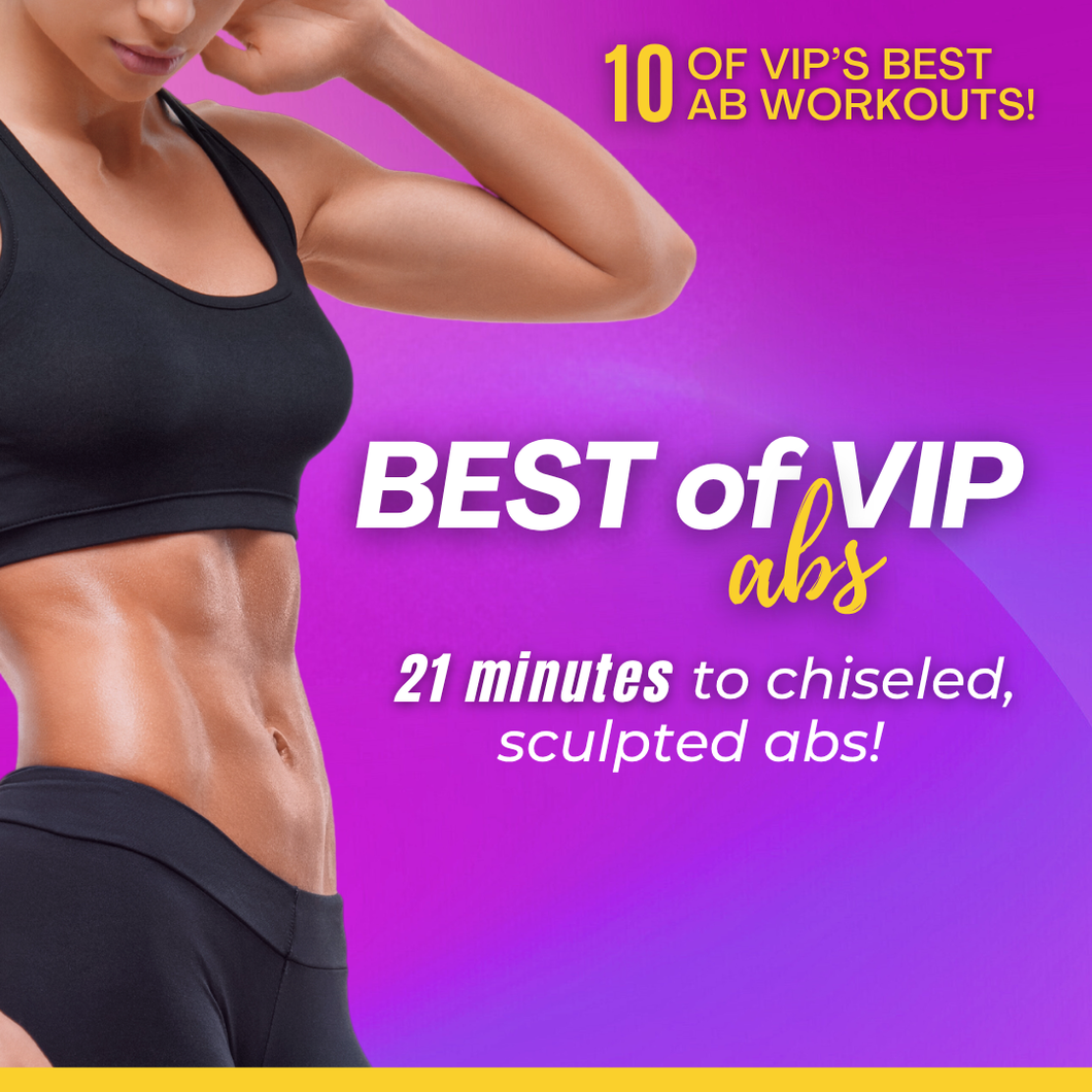 NEW! Best of VIP - Abs