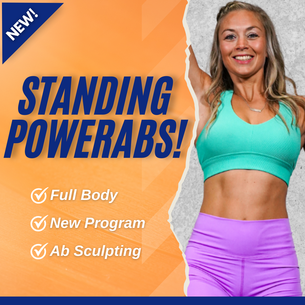 Standing PowerAbs!