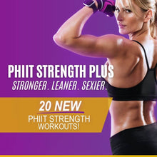 Load image into Gallery viewer, PHIIT Strength PLUS!
