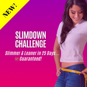 Slim Down Challenge