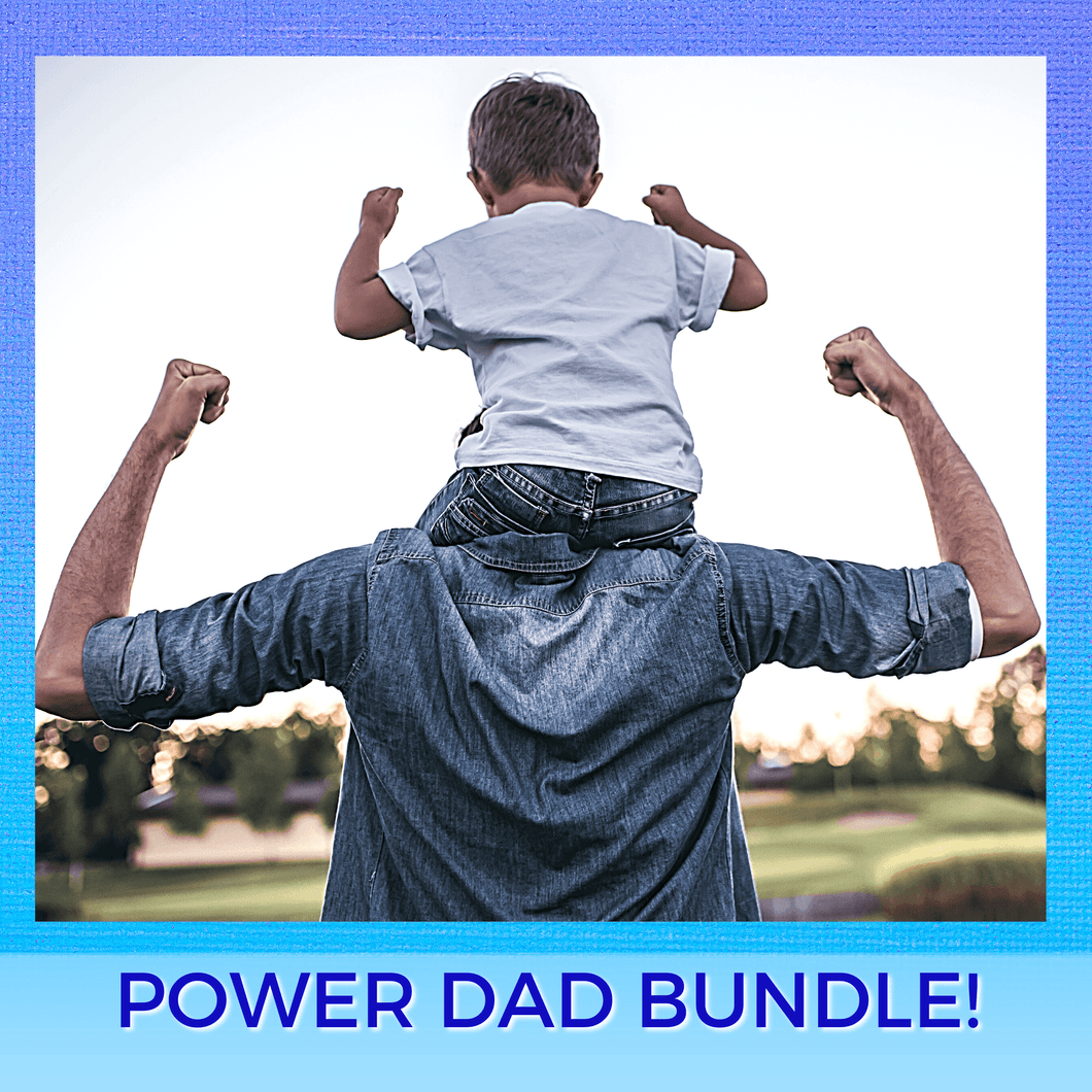 Power Dad Bundle