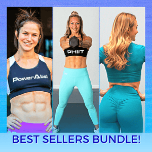 Best Sellers Bundle