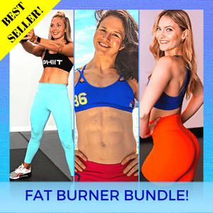 Fat Burner Bundle